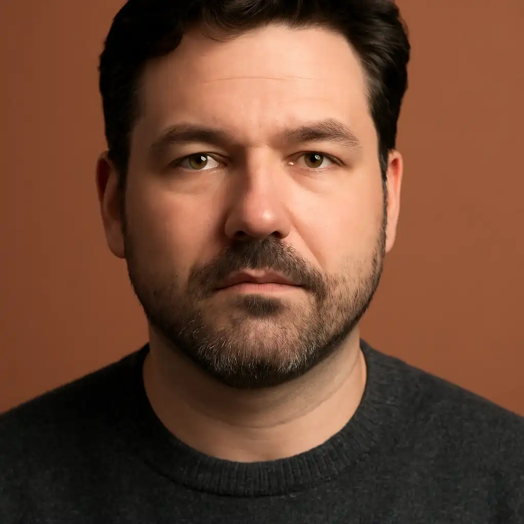 Christopher Brand